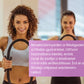 Többcélú Pilates ellenállás edzőgyűrű