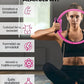 Többcélú Pilates ellenállás edzőgyűrű