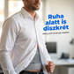 🏋️ Kétpántos kompressziós hátmerevítő kivehető támasztórudakkal