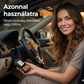 ⏳ Univerzális OBD2-szkenner / autodiagnosztikai tesztelő