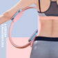 Többcélú Pilates ellenállás edzőgyűrű