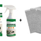 Multipurpose Kitchen Cleaner Spray
