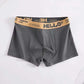 【✨1 + 3 ingyen-4 db】😎Antibakteriális pamut boxeralsó - nagy méret