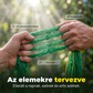 🌿 Kúszónövény-támasztó háló 🌸 Utánvéttel
