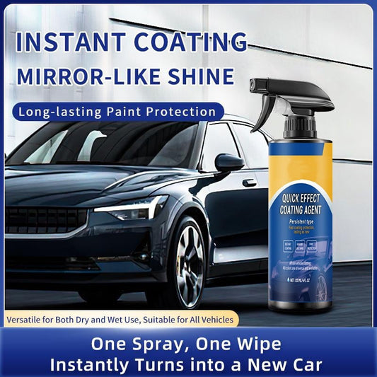 🚗 Autóbevonat-spray és fényezésápolás | Nanokerámia-bevonat, viaszolás és fényezés