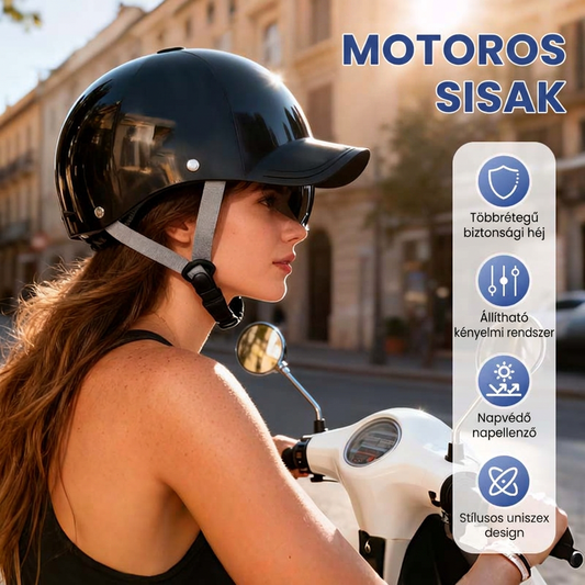 🔥2026-os új biztonsági sisakok | Nyári napvédő és légáteresztő🧢