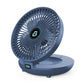 ❄Állítható felfüggesztésű ventilátor háztartási használatra
