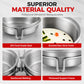 🎁🥚Hot Sale🔥304 Stainless Steel Egg Cooker