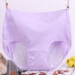 【✨1 + 3 ingyen-4 db】💝2026-os új modell: nagy méretű pamut menstruációs bugyi