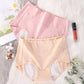 【✨1 + 3 ingyen-4 db】💝2026-os új modell: nagy méretű pamut menstruációs bugyi