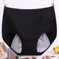 【✨1 + 3 ingyen-4 db】💝2026-os új modell: nagy méretű pamut menstruációs bugyi