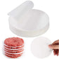 🍔 Rozsdamentes acélból készült kézi húsdaráló – többfunkciós konyhai eszköz