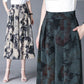 【M-4XL】👗Rendkívül kényelmes női sifon nadrág széles szárú nadrággal