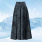 【M-4XL】👗Rendkívül kényelmes női sifon nadrág széles szárú nadrággal