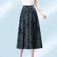 【M-4XL】👗Rendkívül kényelmes női sifon nadrág széles szárú nadrággal