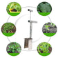 🌳Növények és gyümölcsfák csemetéinek ültetése - 🌱Magvető ültető gép