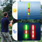 🎣 LED éjszakai horgász úszó a távolsági dobáshoz 🐟 Vásároljon 3 db-ot és kapjon 3 db-ot ingyenesen