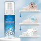 Antibakteriális és szagtalanító spray cipőkre és zoknikra