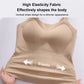 Női légáteresztő kényelmes tank top - melltartó béléssel