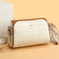 Prémium háromrétegű gyémánt mintás divatos crossbody táska