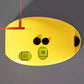 🔥 90 fokos derékszögű infravörös lézeres szintező