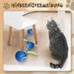 Automatikus intelligens érzékelő Kattenbal