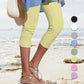 Női sztreccs leggings mindennapi viseletre