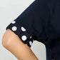 【M-4XL】Női nyári laza rövid ujjú nyomtatott A-vonalú ruhák🎀