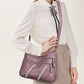 Elegáns nagy kapacitású crossbody szállít táska