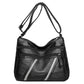 Elegáns nagy kapacitású crossbody szállít táska