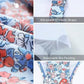 🌸Női Vintage hasi ellenőrzés két darab Tankini fürdőruhák