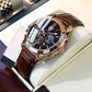 AGR - Aventadori High-end órák