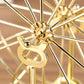 🎁Óriáskerék perpetuum mobile forgó géppel és fényekkel🎡