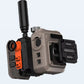 Vízálló és ütésálló mini walkie-talkie-k