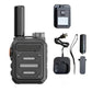 Vízálló és ütésálló mini walkie-talkie-k