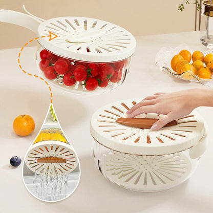 Többfunkciós konyhai szűrő