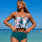 [S-XL] Női alkalmi kétrészes bikiniszett🌊