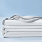 ❄️ 2026-os új, hűsítő selyem nyári paplan 🛌