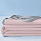 ❄️ 2026-os új, hűsítő selyem nyári paplan 🛌