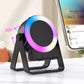 Új 4 az 1-ben multifunkcionális mobiltelefon állvány bluetooth hangszóró