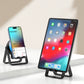 Új 4 az 1-ben multifunkcionális mobiltelefon állvány bluetooth hangszóró