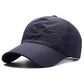 Stílusos hálós baseball sapka – Légáteresztő, napellenző, kényelmes 🧢