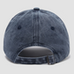 Cuki fekete macska vintage baseball sapka
