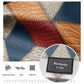 【🎊Új termékek népszerűsége】Divatos patchwork női válltáska