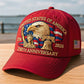 Amerikai emlékezetes baseball sapka