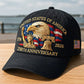 Amerikai emlékezetes baseball sapka