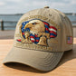Amerikai emlékezetes baseball sapka