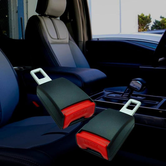 Autós övcsat hosszabbító övcsat klipek🚗