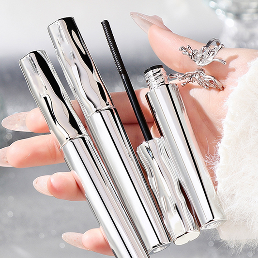 【✨1 + 1 ingyenes】Vízálló szempillaspirál szálakkal