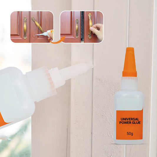 【✨ 1+2 ingyen 】Többfunkciós, sokoldalú, tartós ragasztó